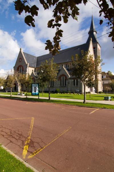 Belle Villa Touquettoise En Foret Le Touquet Bagian luar foto