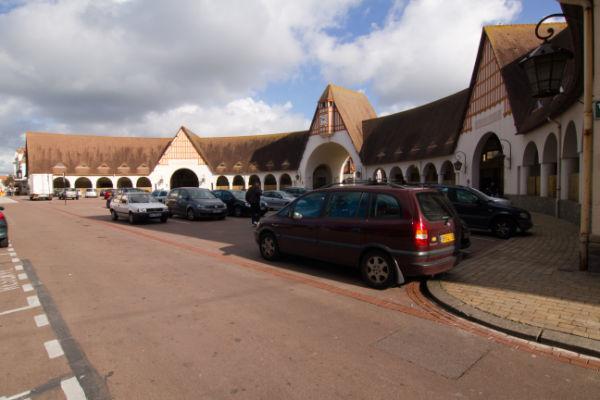 Belle Villa Touquettoise En Foret Le Touquet Bagian luar foto